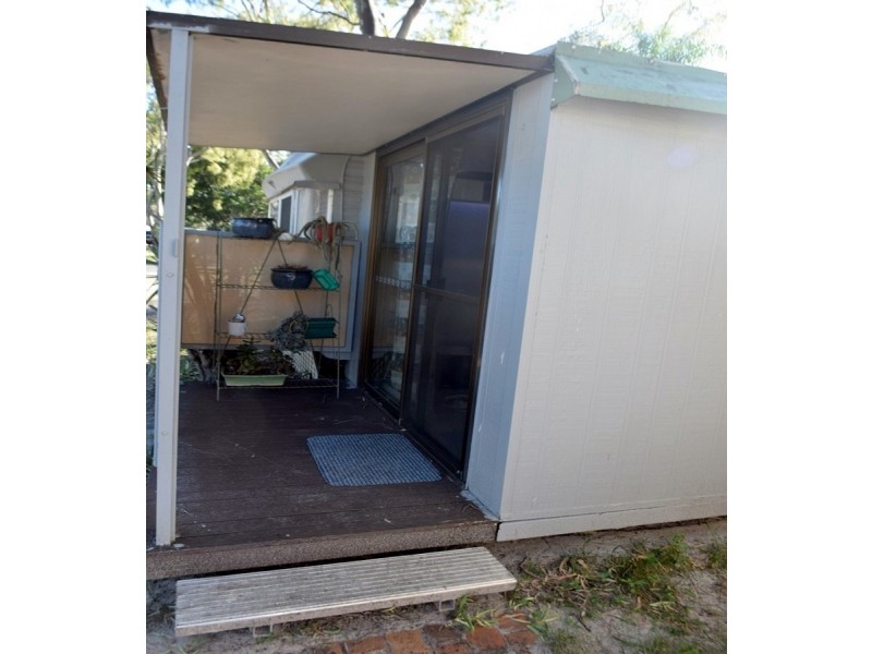 Site 124/40 Jacana Ave, Woorim QLD 4507