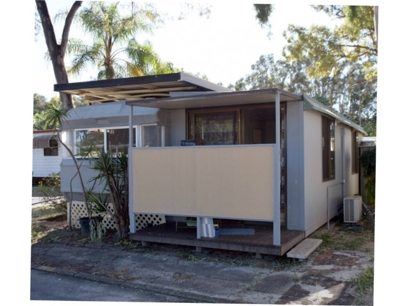 Site 124/40 Jacana Ave, Woorim QLD 4507