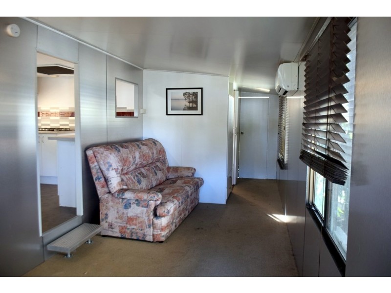 Site 124/40 Jacana Ave, Woorim QLD 4507