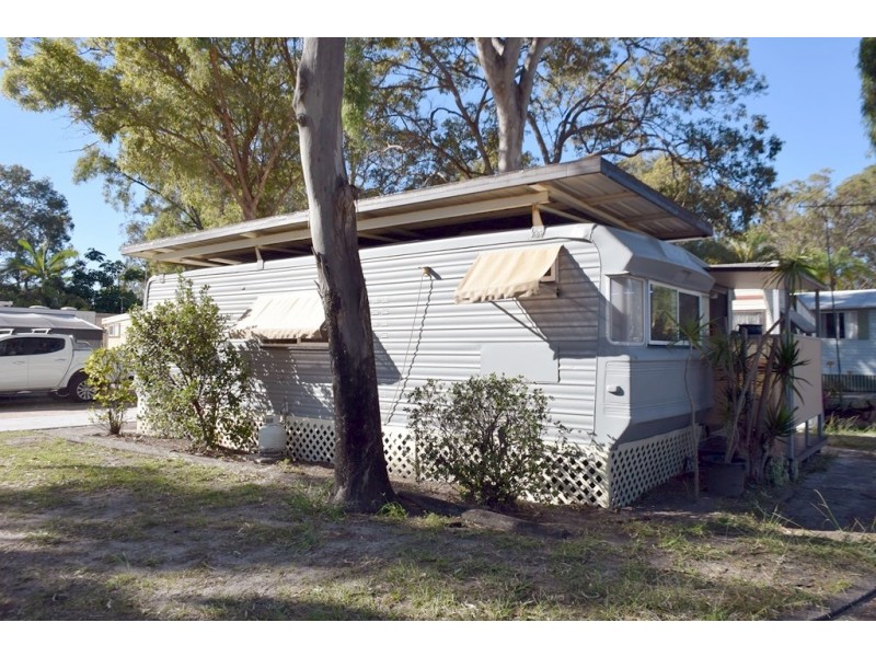 Site 124/40 Jacana Ave, Woorim QLD 4507