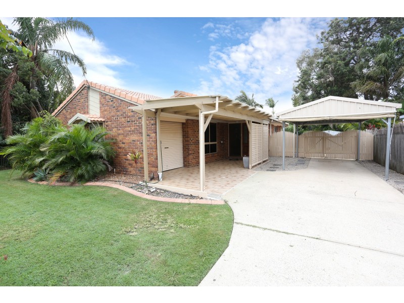 73 Eucalypt Street, Bellara QLD 4507