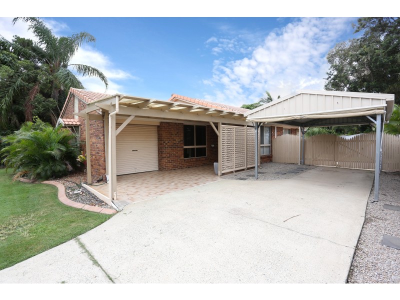 73 Eucalypt Street, Bellara QLD 4507