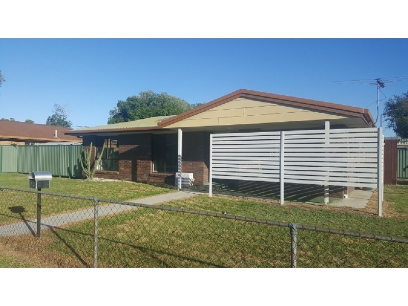 32 Patrick Street, Beachmere QLD 4510