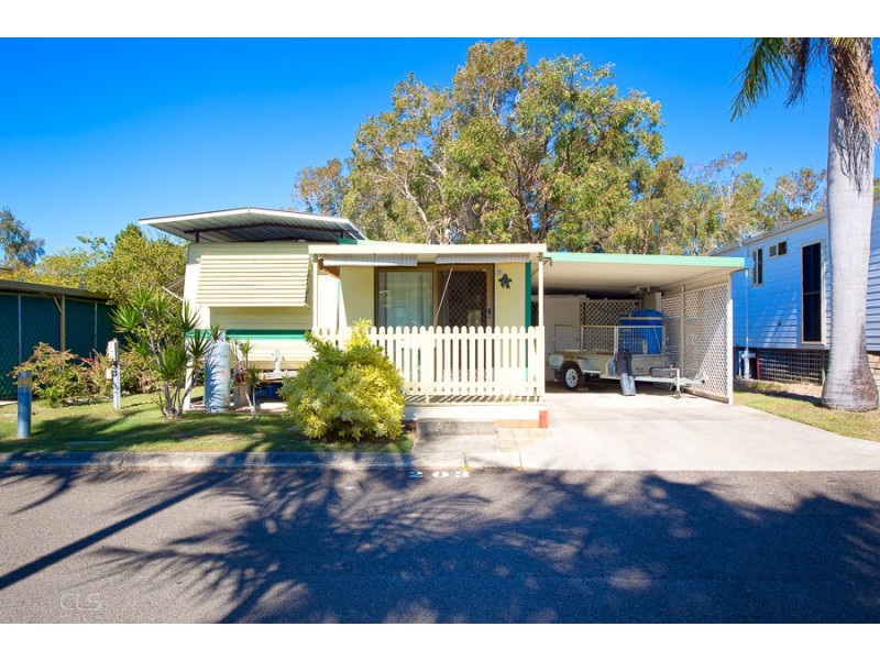 site 203 1-25 Fifth Ave, Bongaree QLD 4507