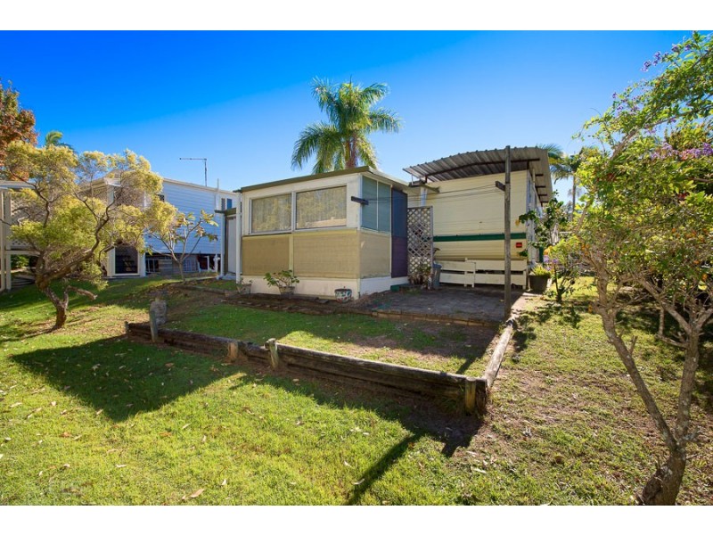 site 203 1-25 Fifth Ave, Bongaree QLD 4507