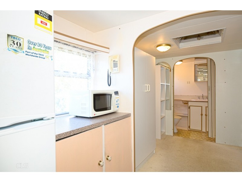 site 203 1-25 Fifth Ave, Bongaree QLD 4507