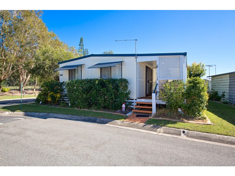 Sandstone Point QLD 4511