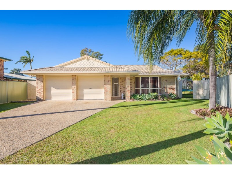 12 Violet Court, Bongaree QLD 4507