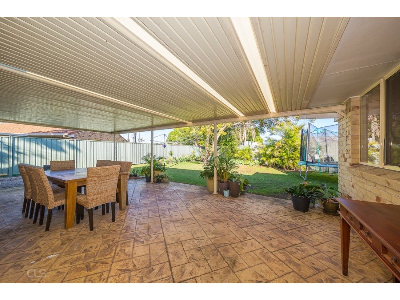 12 Violet Court, Bongaree QLD 4507
