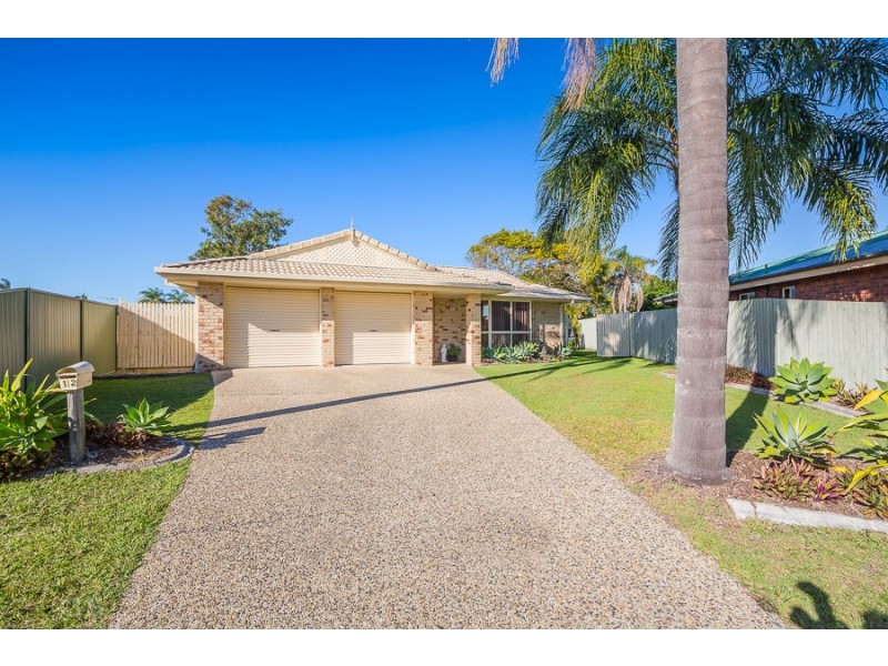 12 Violet Court, Bongaree QLD 4507