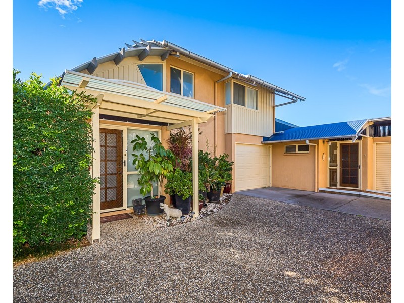 3/34 Kangaroo Ave, Bongaree QLD 4507