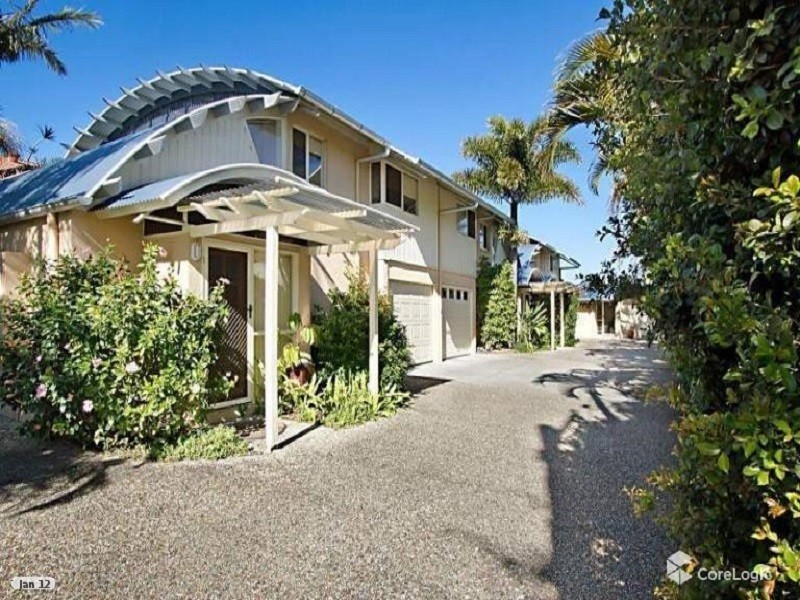 3/34 Kangaroo Ave, Bongaree QLD 4507