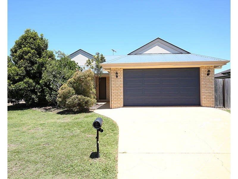 19 Gecko Place, Ningi QLD 4511