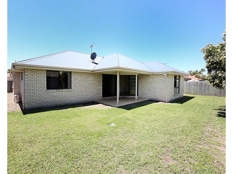 19 Gecko Place, Ningi QLD 4511