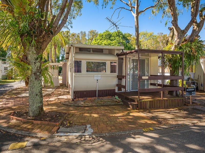 Site 118 40 Jacana Ave, Woorim QLD 4507