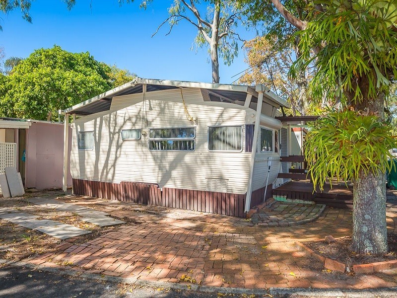 Site 118 40 Jacana Ave, Woorim QLD 4507