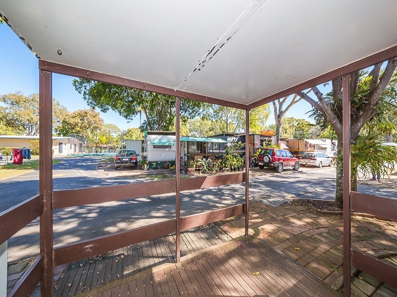 Site 118 40 Jacana Ave, Woorim QLD 4507