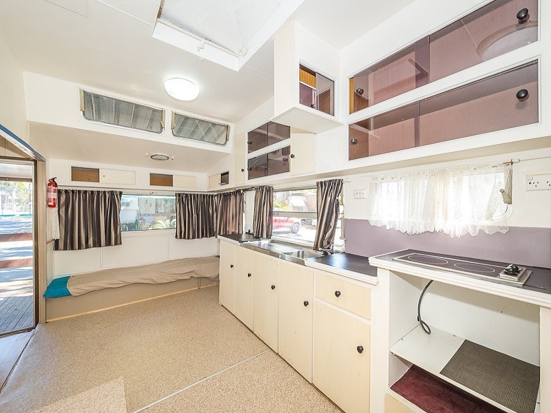 Site 118 40 Jacana Ave, Woorim QLD 4507