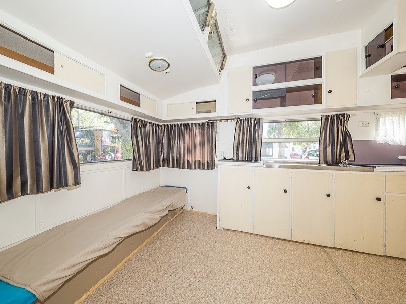 Site 118 40 Jacana Ave, Woorim QLD 4507