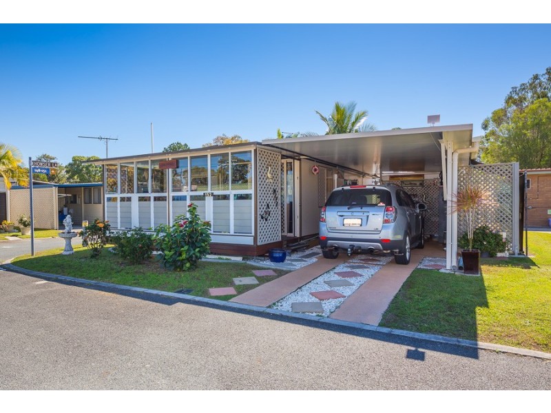 Site 152 1-25 First Ave, Bongaree QLD 4507