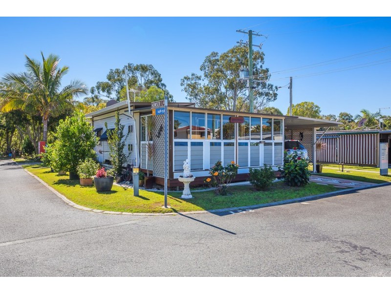 Site 152 1-25 First Ave, Bongaree QLD 4507