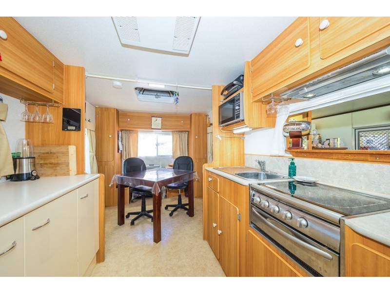 Site 152 1-25 First Ave, Bongaree QLD 4507