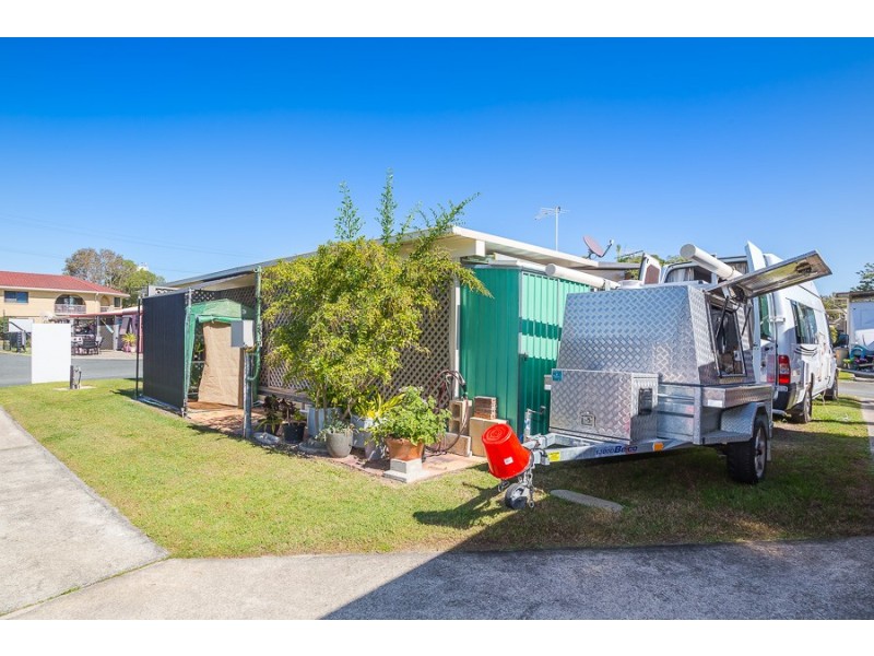 Site 152 1-25 First Ave, Bongaree QLD 4507