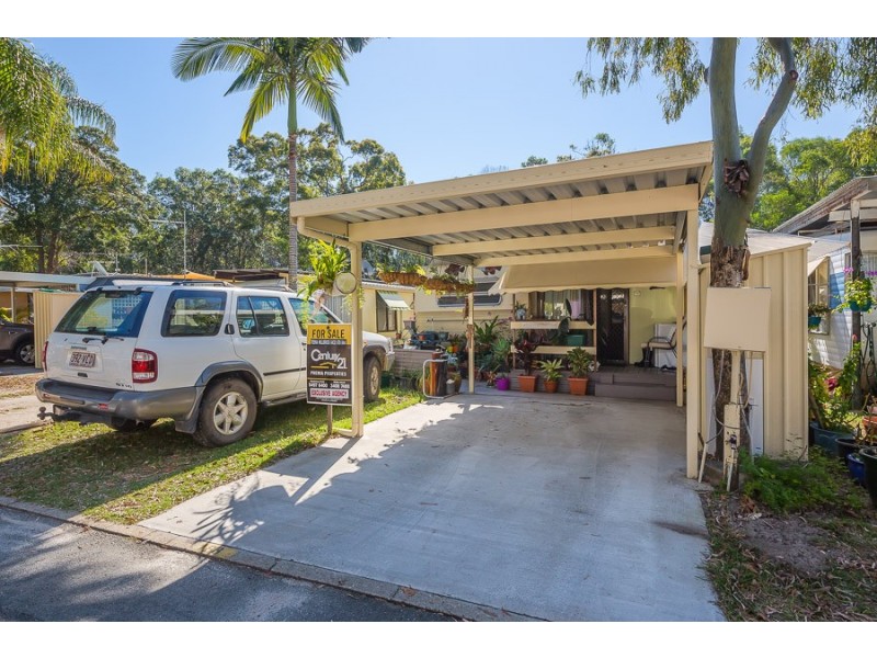 Site 183 40 Jacana Ave, Woorim QLD 4507