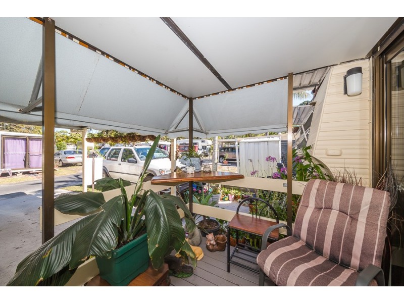 Site 183 40 Jacana Ave, Woorim QLD 4507
