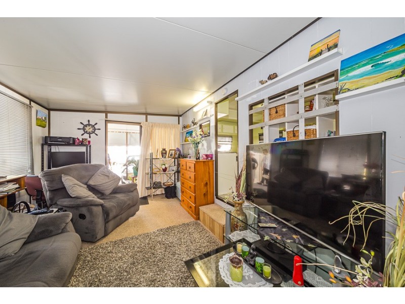 Site 183 40 Jacana Ave, Woorim QLD 4507