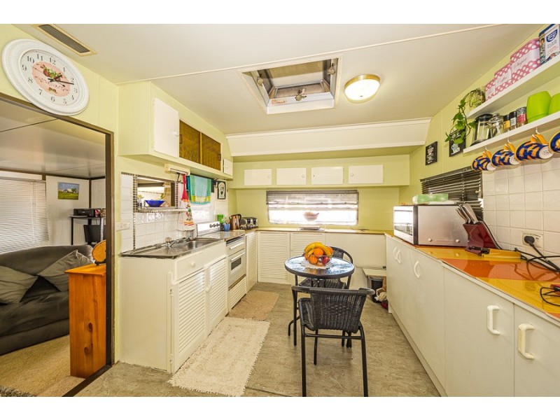 Site 183 40 Jacana Ave, Woorim QLD 4507