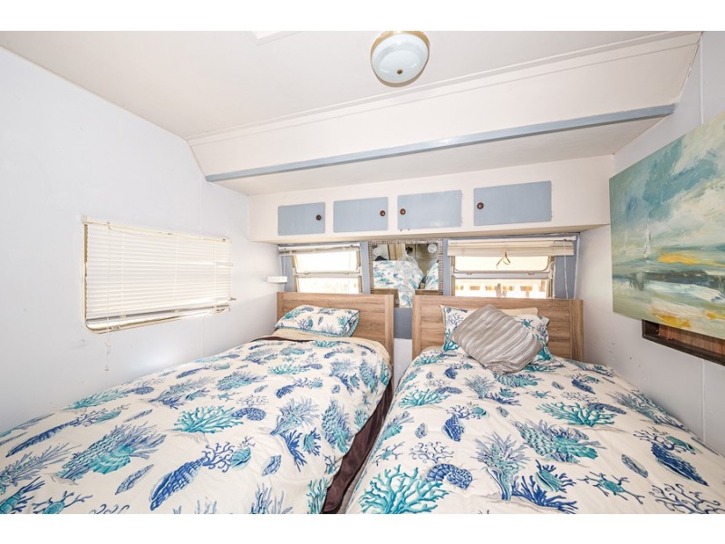 Site 183 40 Jacana Ave, Woorim QLD 4507