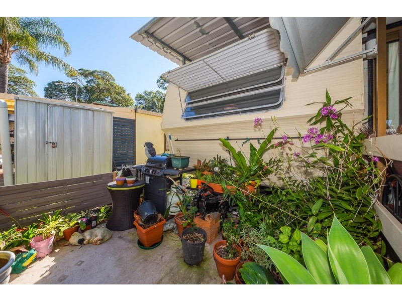 Site 183 40 Jacana Ave, Woorim QLD 4507