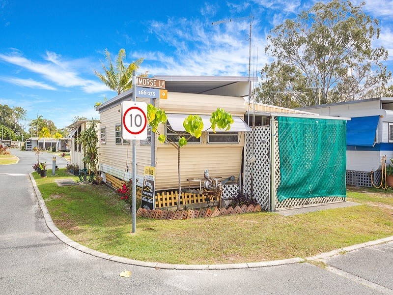 site 166 1-25 First Ave, Bongaree QLD 4507