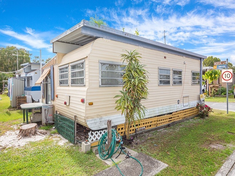 site 166 1-25 First Ave, Bongaree QLD 4507