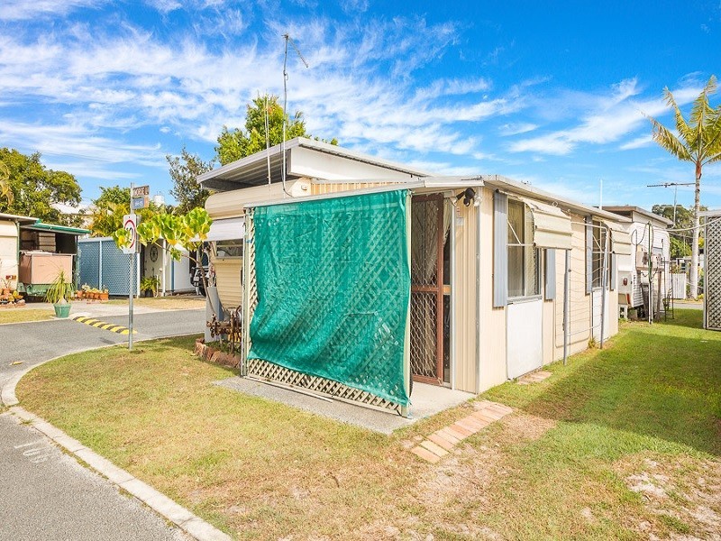 site 166 1-25 First Ave, Bongaree QLD 4507