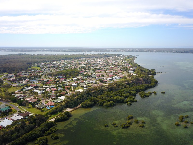 Sandstone Point QLD 4511