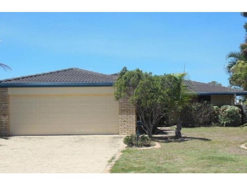 32 Apollo Crescent, Beachmere QLD 4510