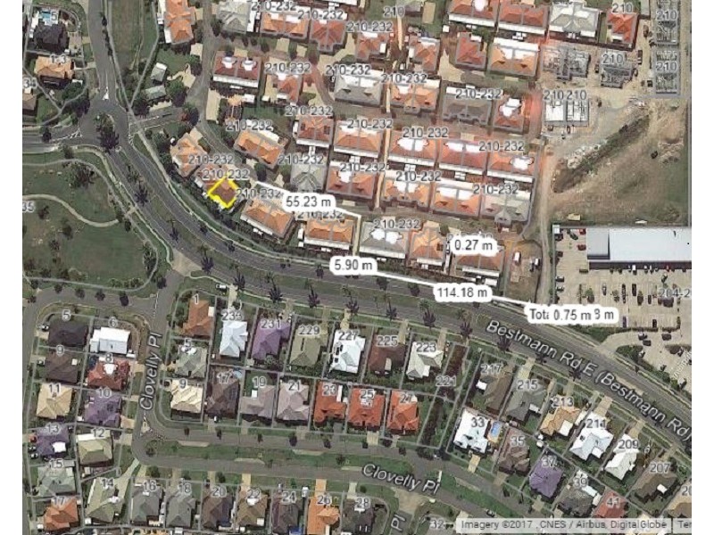 3/210 Bestmann rd, Sandstone Point QLD 4511