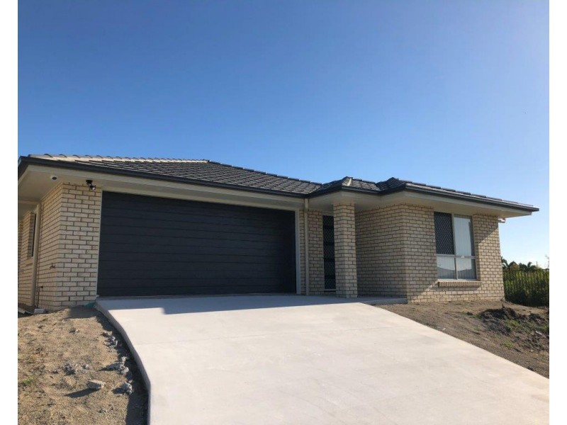 29 Lungfish Circuit, Bongaree QLD 4507