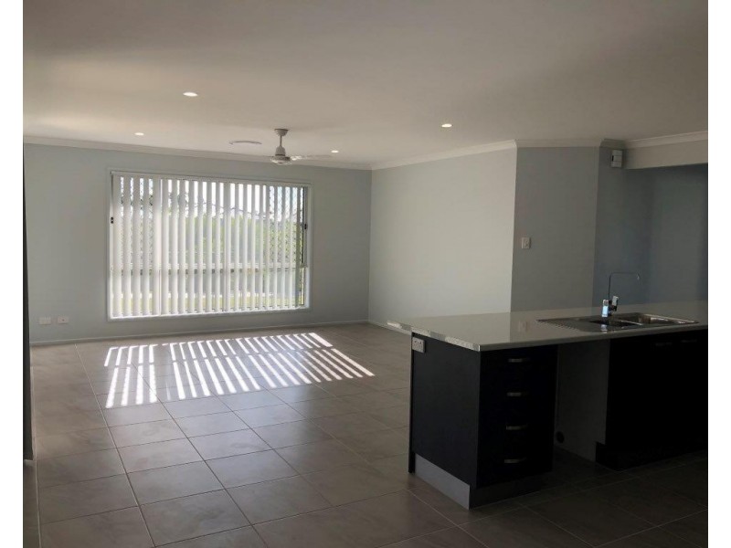 29 Lungfish Circuit, Bongaree QLD 4507