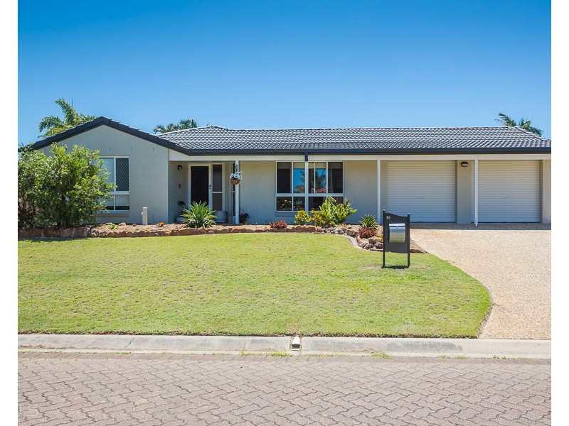 18  Castaway Court, Banksia Beach QLD 4507