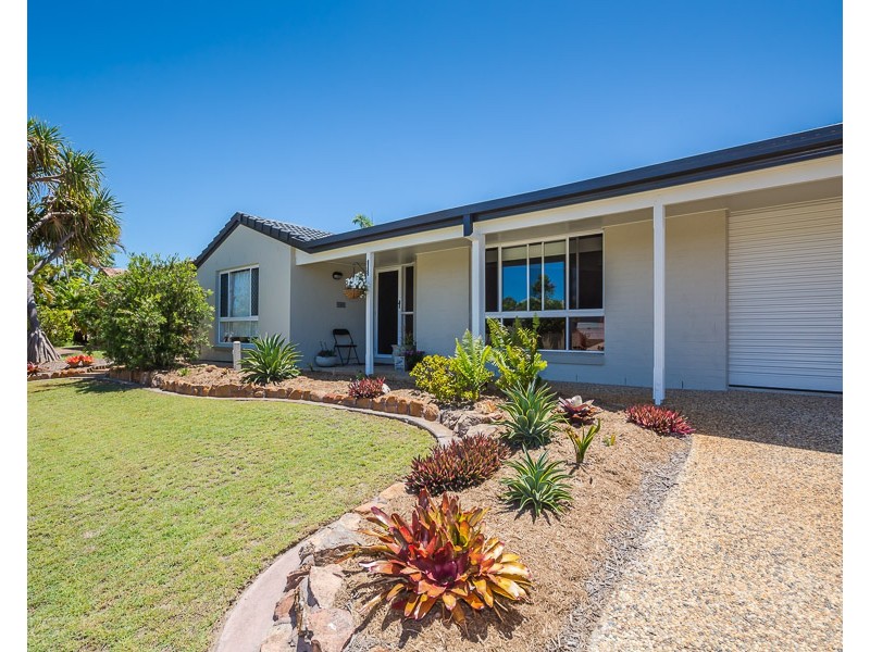 18  Castaway Court, Banksia Beach QLD 4507