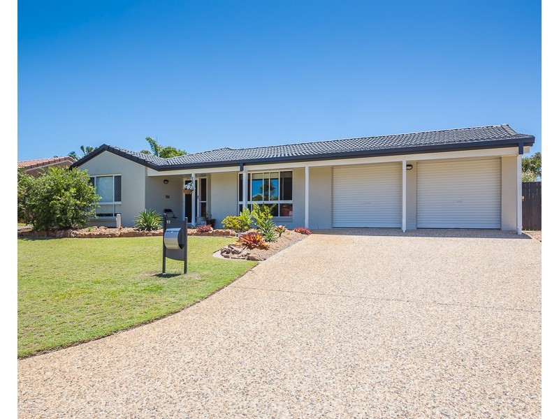 18  Castaway Court, Banksia Beach QLD 4507