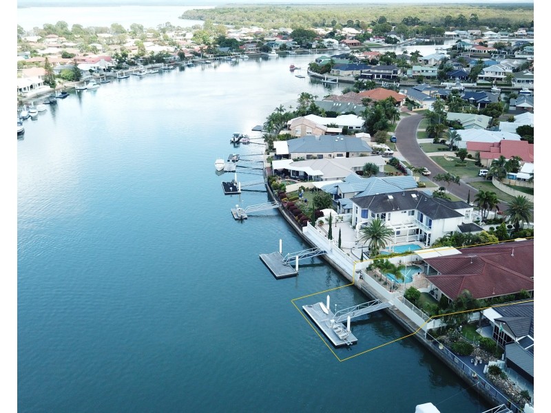 26 Island Parade, Banksia Beach QLD 4507