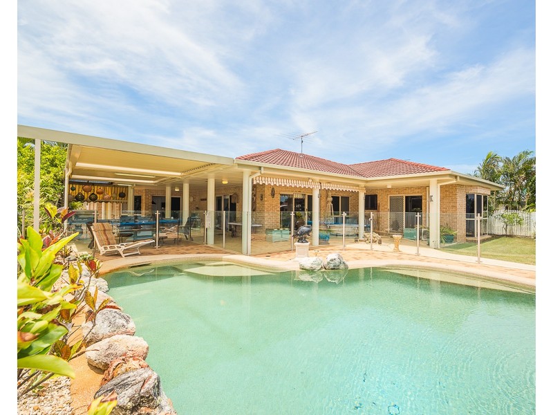 26 Island Parade, Banksia Beach QLD 4507