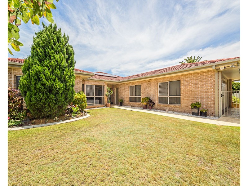 26 Island Parade, Banksia Beach QLD 4507