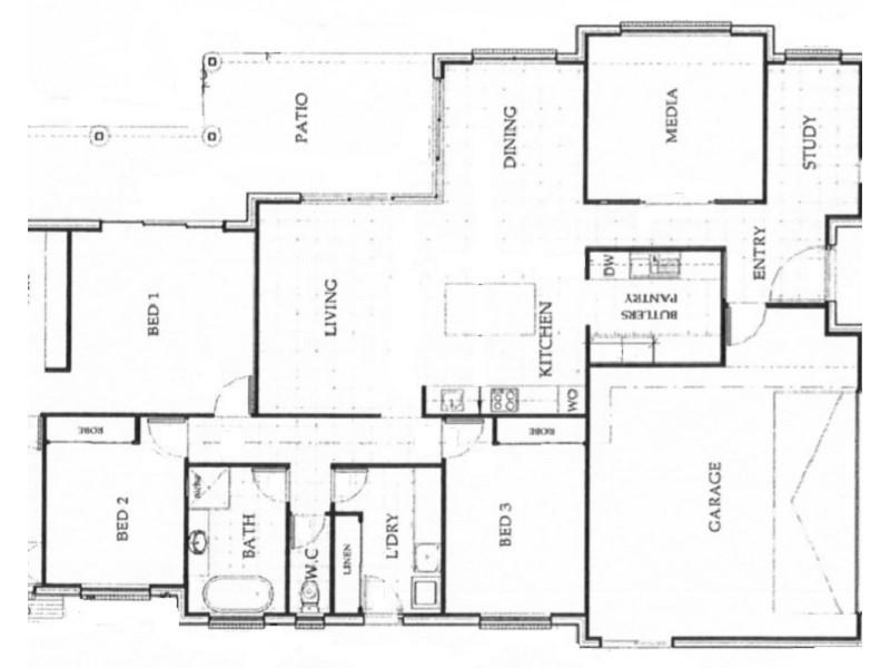 2 Seacrest Court, Banksia Beach QLD 4507