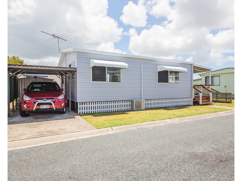 site 132 Kalmakuta Dve, Sandstone Point QLD 4511