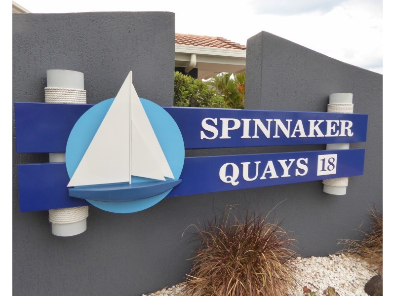 11/18-20 Spinnaker Drive, Sandstone Point QLD 4511